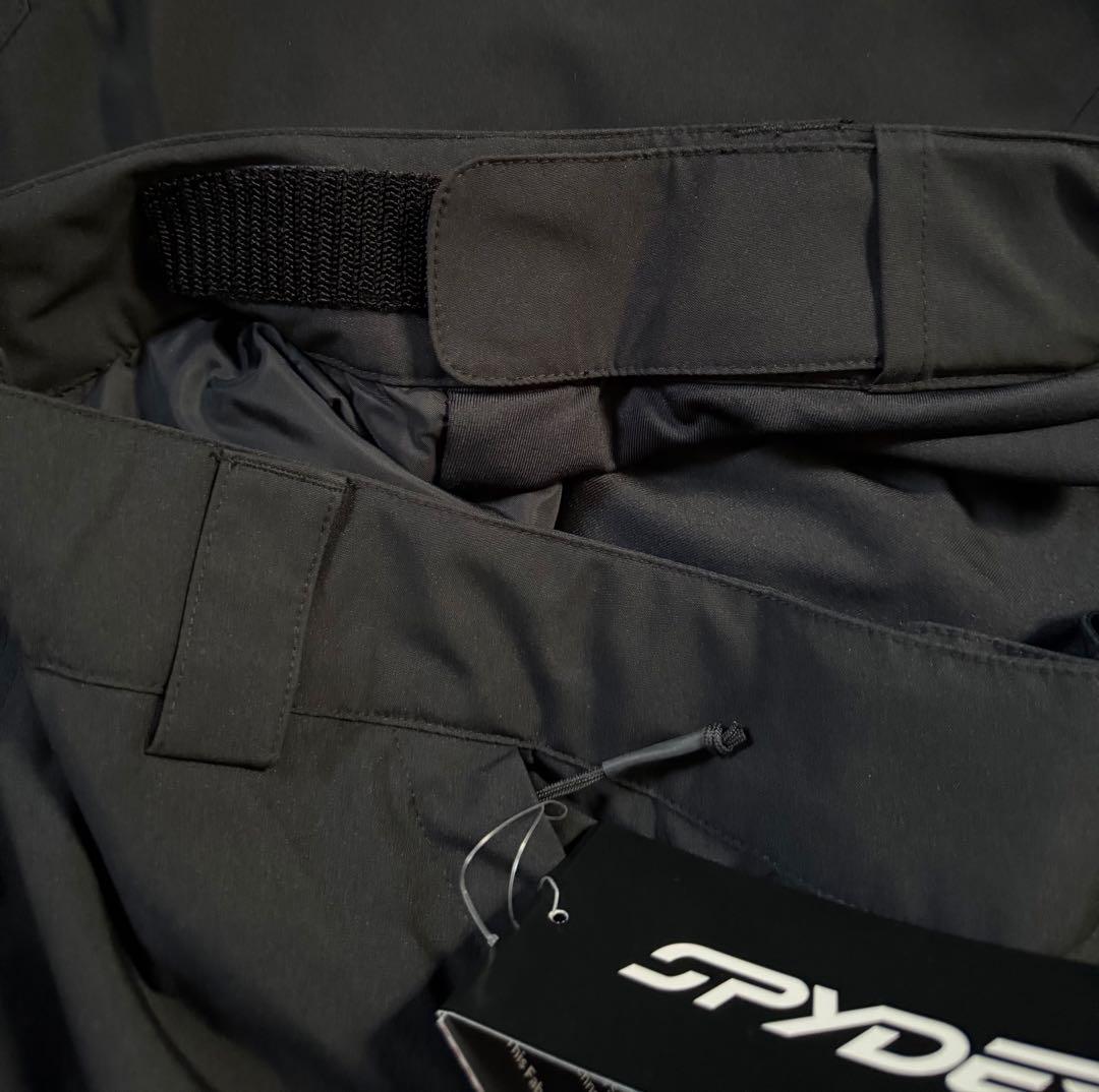 新品 SPYDER SEVENTY PANTS Lサイズ 38A125324