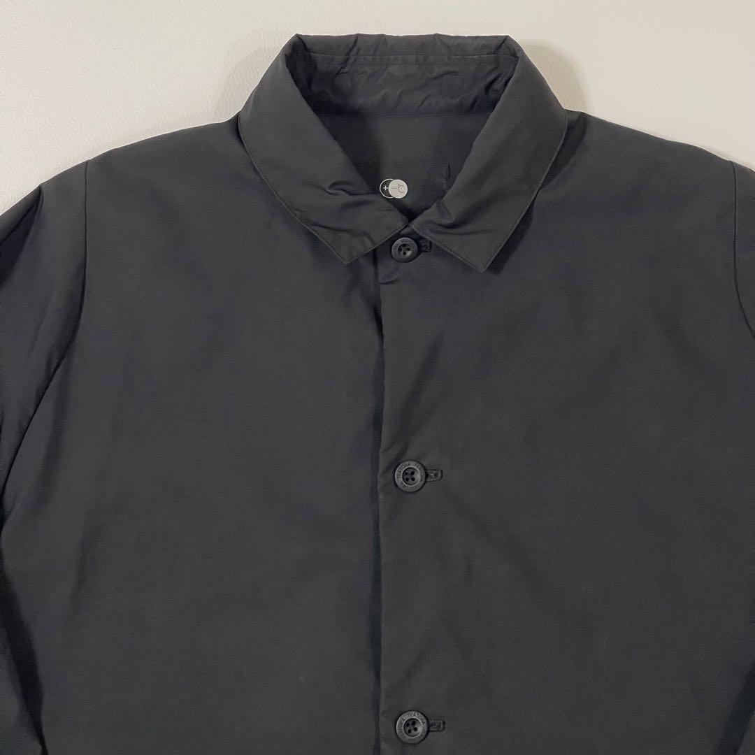 L 3 TEATORA cartridge shirts plus DP 黒