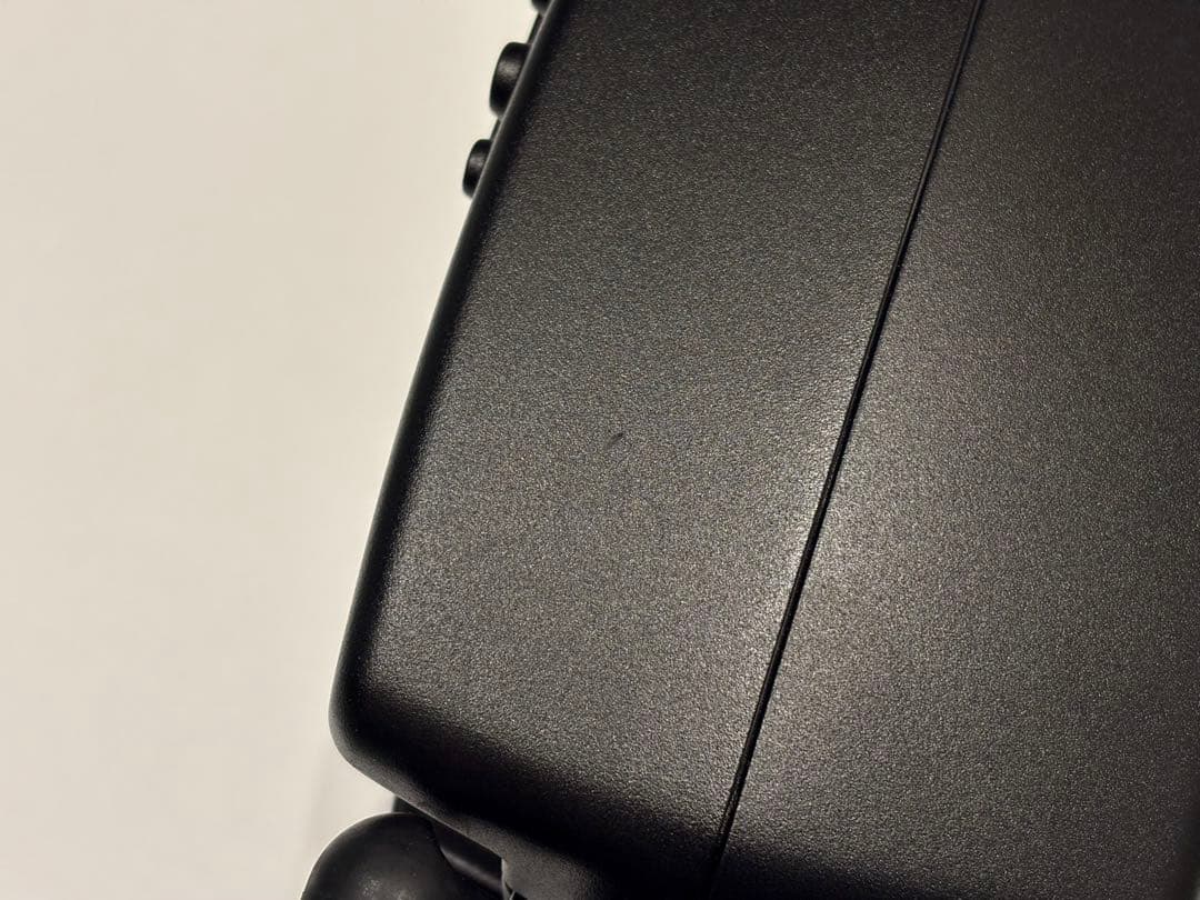 ジェネレック G One アクティブ・スピーカー ブラック 2本セット