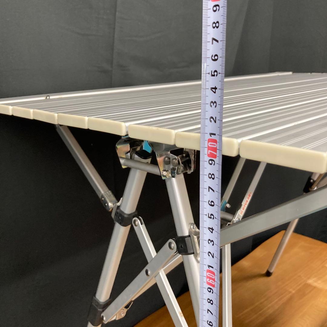 コールマン　ピクニックベンチセット　170-5652 オールインワンテーブルイス