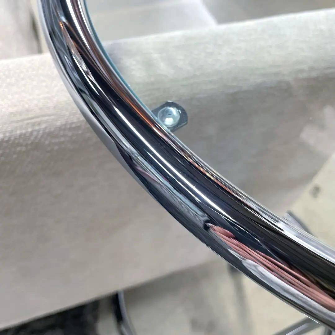 カッシーナイクスシー　サイドテーブル　　ガラステーブル　愛知県