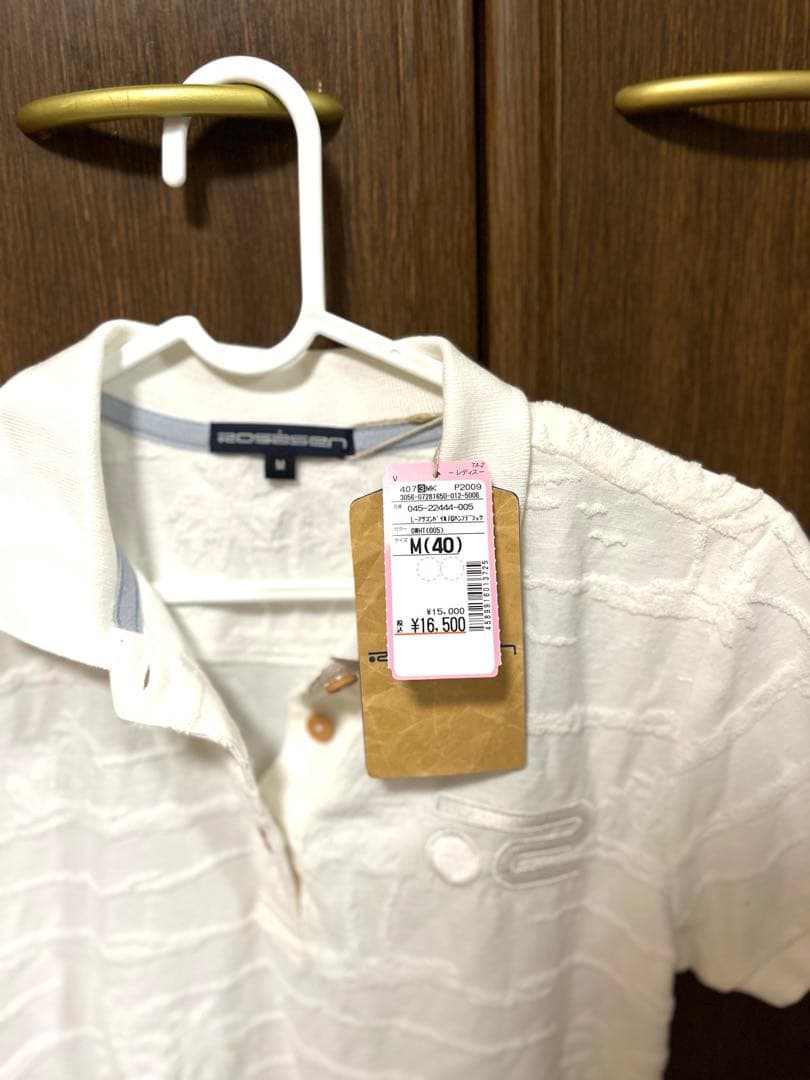 ゴルフウェアセット【初夏〜夏用】