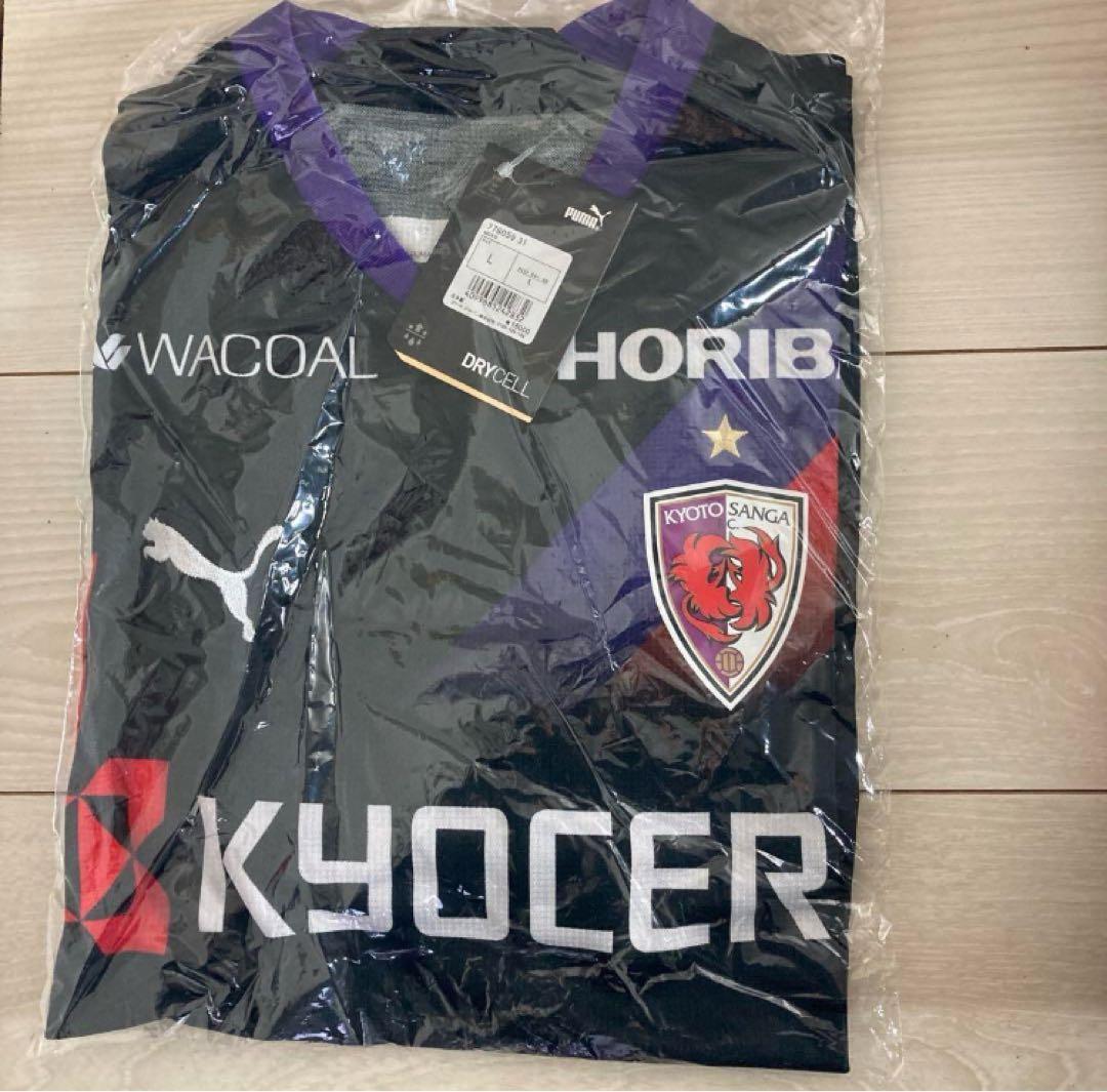 プーマ(PUMA)(メンズ)京都サンガ 2023 リミテッド レプリカ