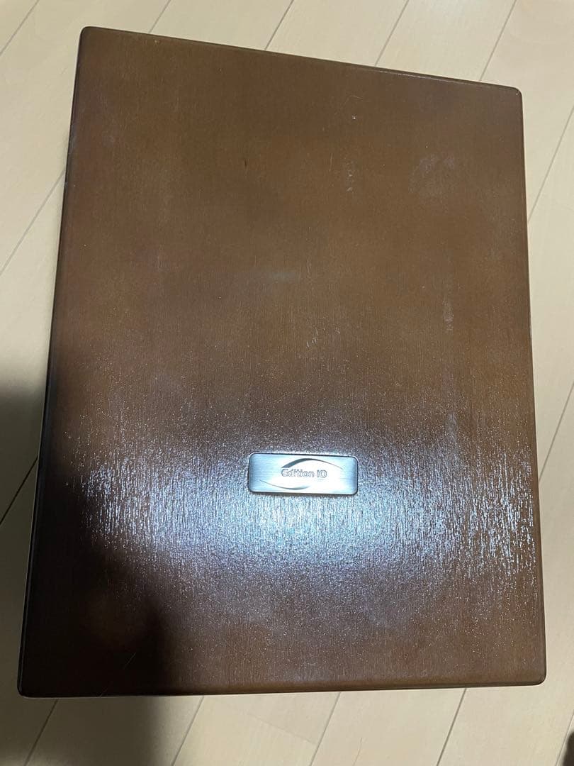 Edition10 ULTRASONE 生産終了 ヘッドフォン