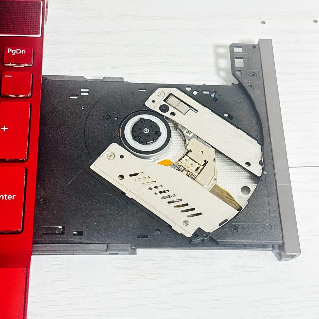 8世代 Core i7 16GB Windows11 Officeノートパソコン