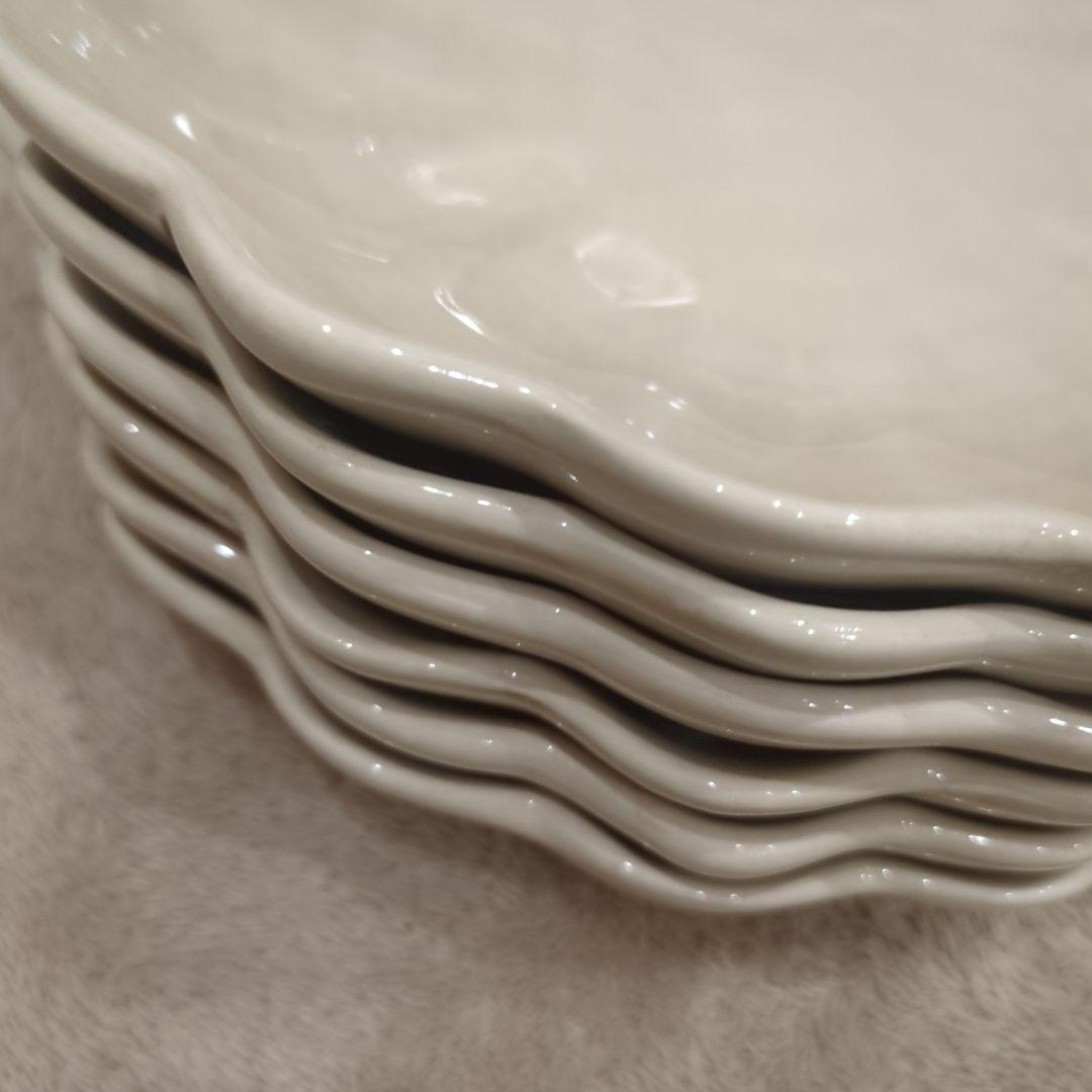 Mateus (マテュース) オイスターボウル　サンド２４ｃｍ