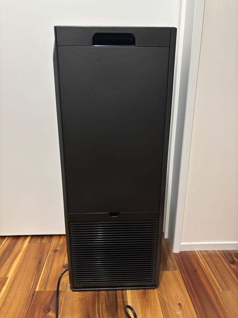 【12/16まで限定】ダイキン　空気清浄機　加湿　2021年製