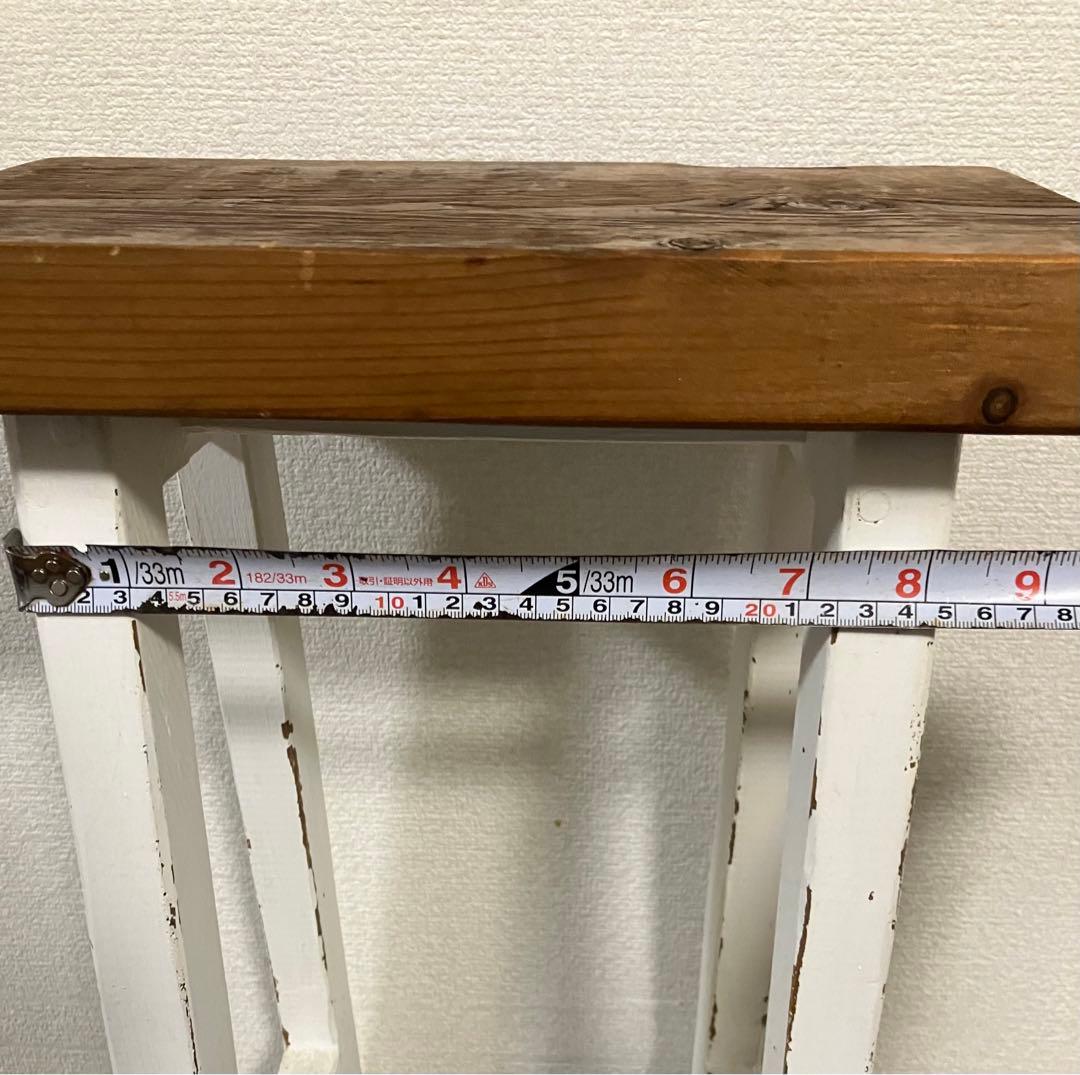 【3月末迄】スツール 木工アーティスト作品