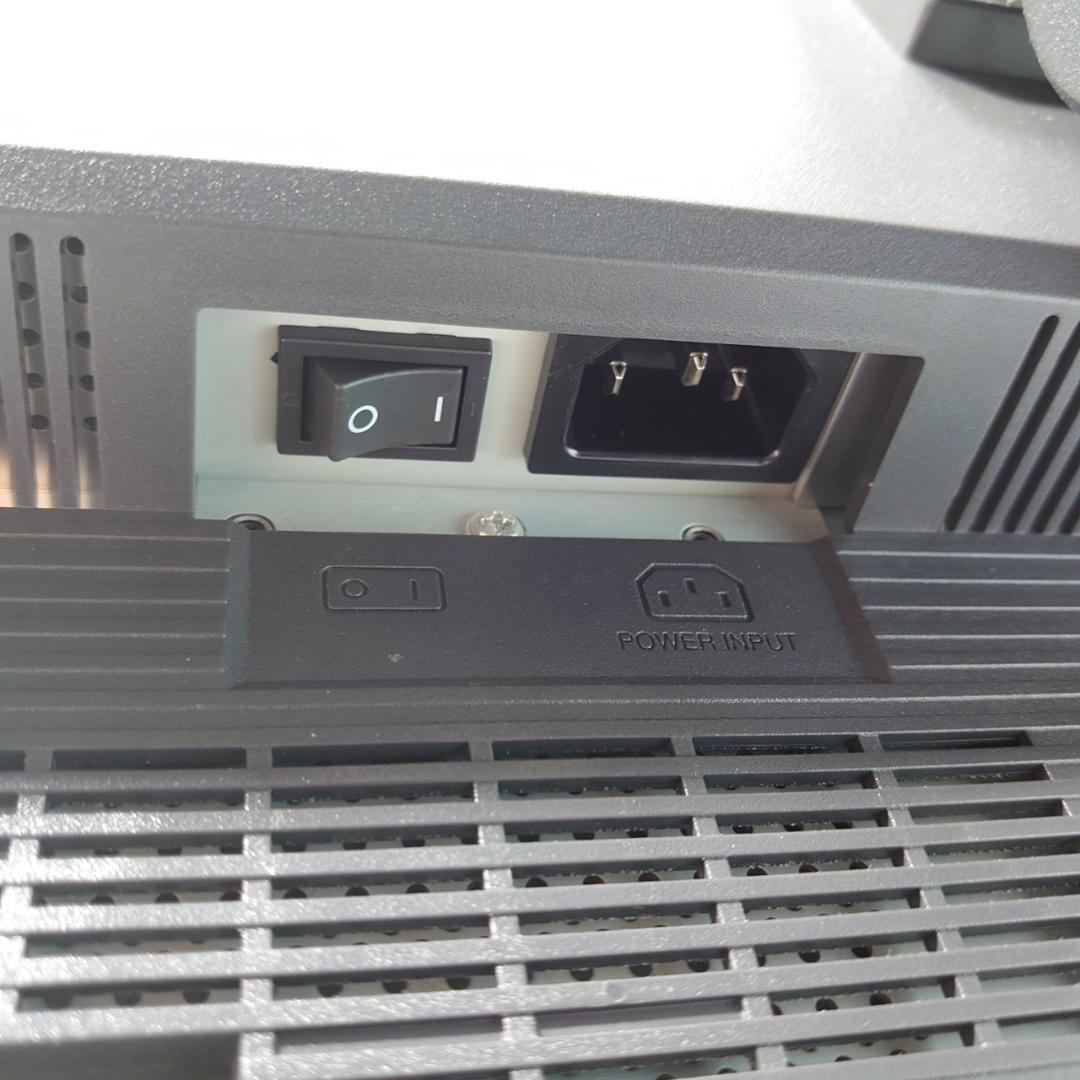 EIZO ColorEdge CX270 27型モニター 動作品