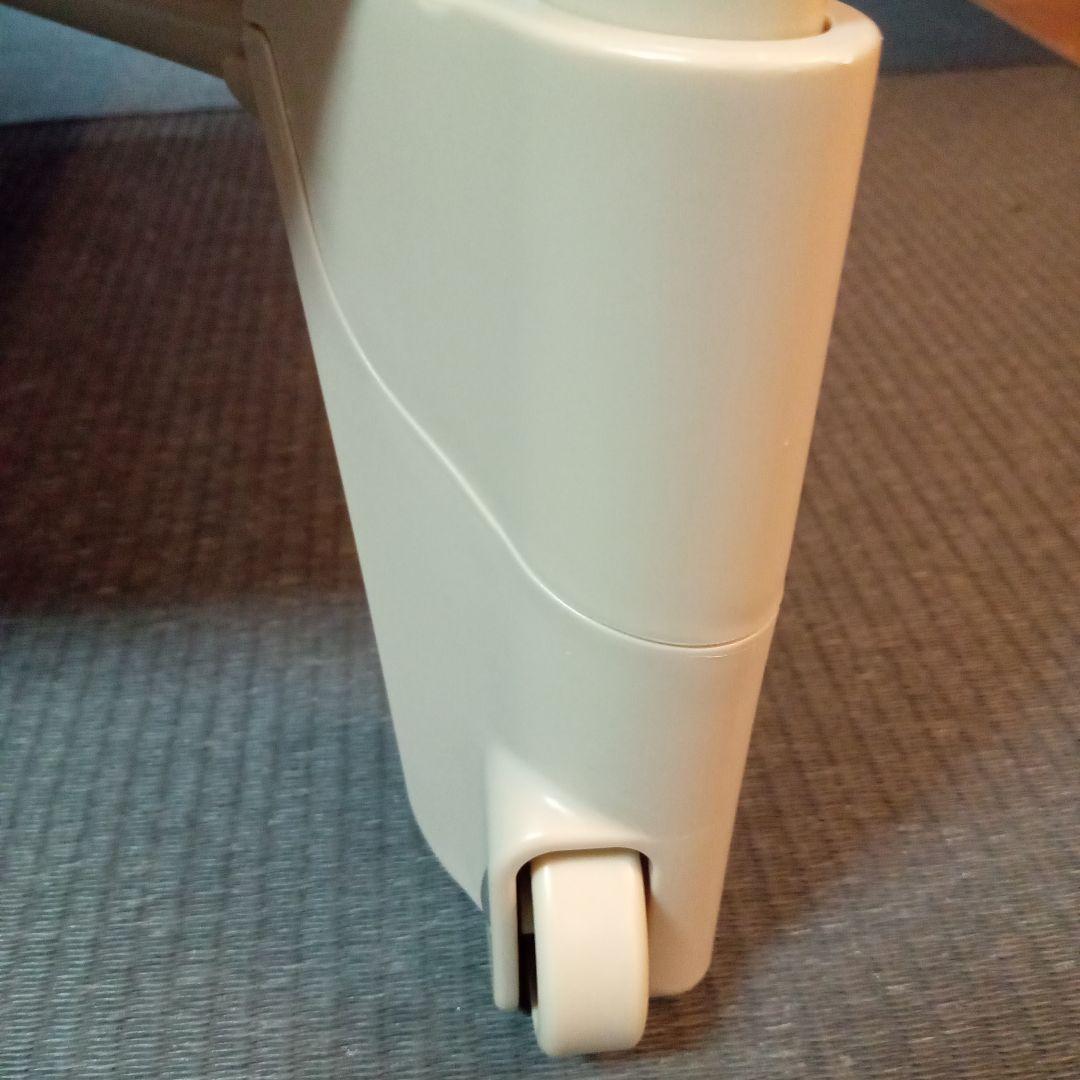 ✨️極美品✨️ アップリカ ココネルエアー ベビーベッド サークル 66047