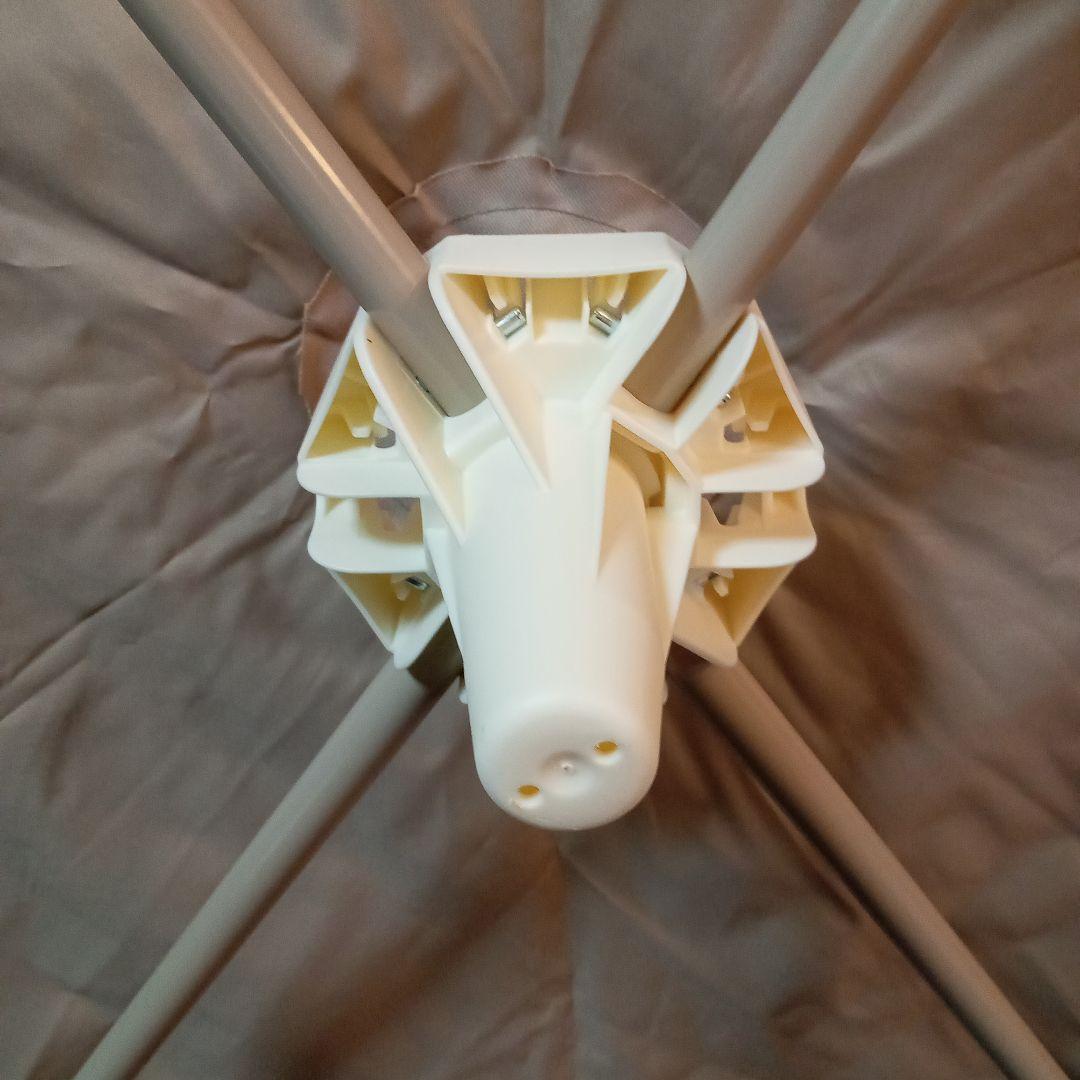 ✨️極美品✨️ アップリカ ココネルエアー ベビーベッド サークル 66047