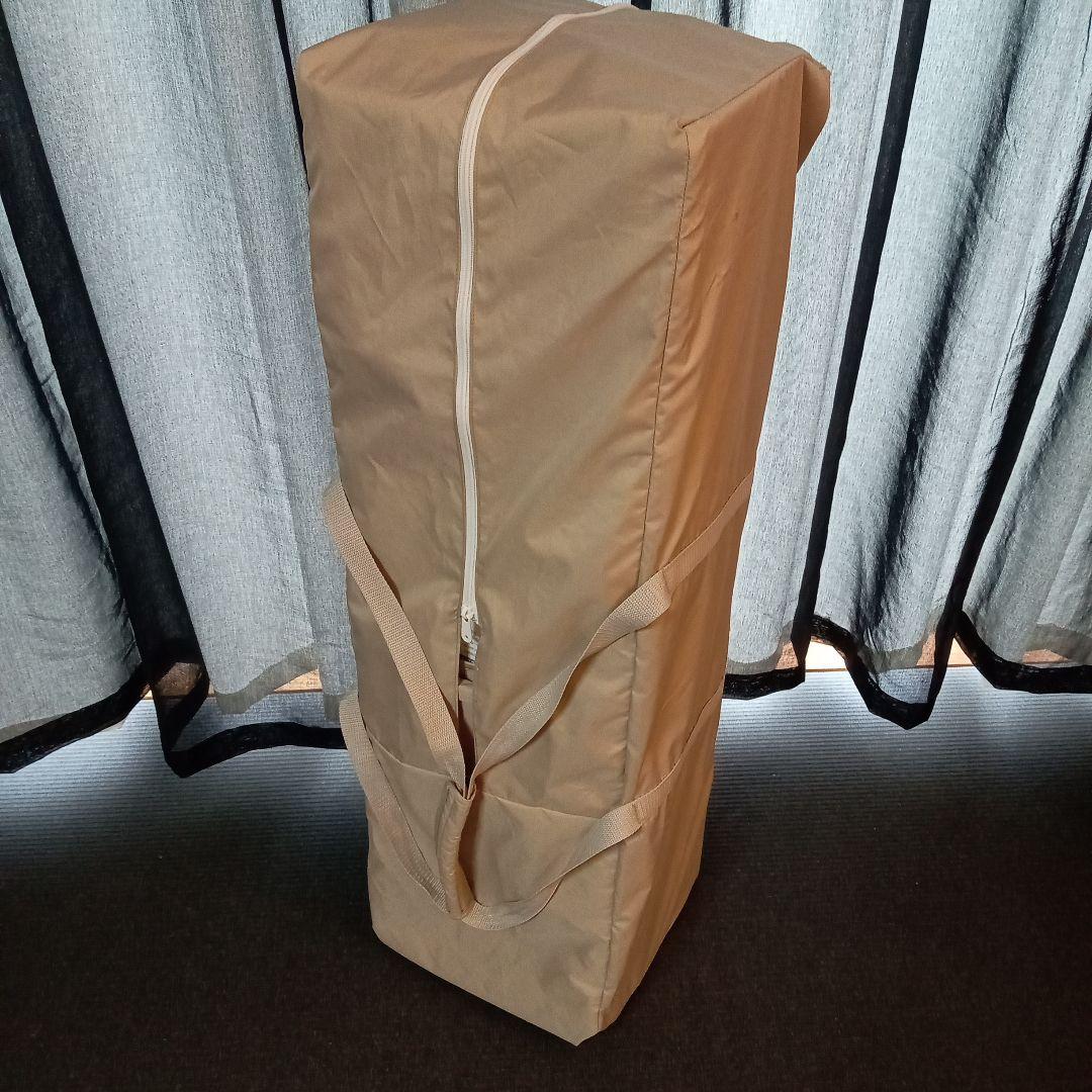 ✨️極美品✨️ アップリカ ココネルエアー ベビーベッド サークル 66047