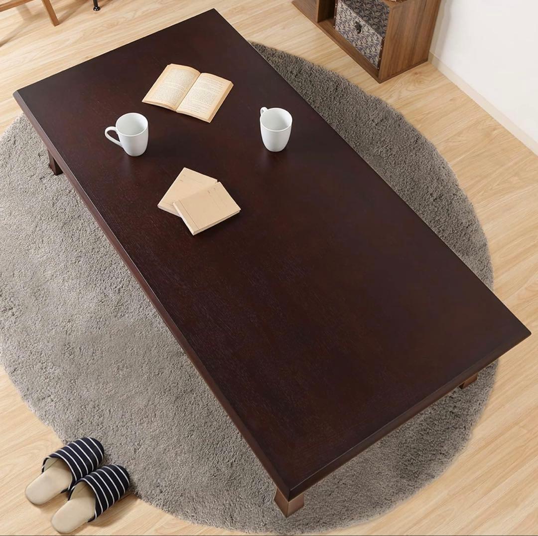 【※最終値下げ】折りたたみテーブル②