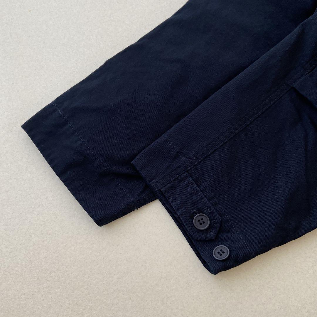 【新品タグ付き】ドラッグストアーズ　ライナー付きコート　大きいサイズ　ゆったり