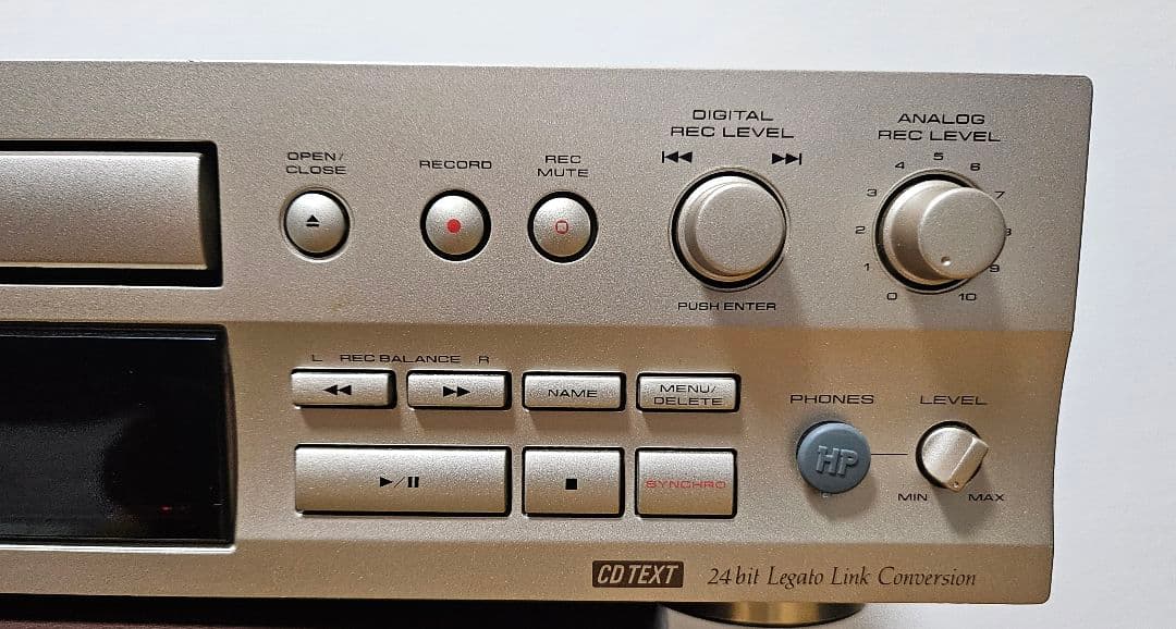 パイオニア PDR-D5 CD-R RWレコーダーリモコン取扱書値段交渉OK