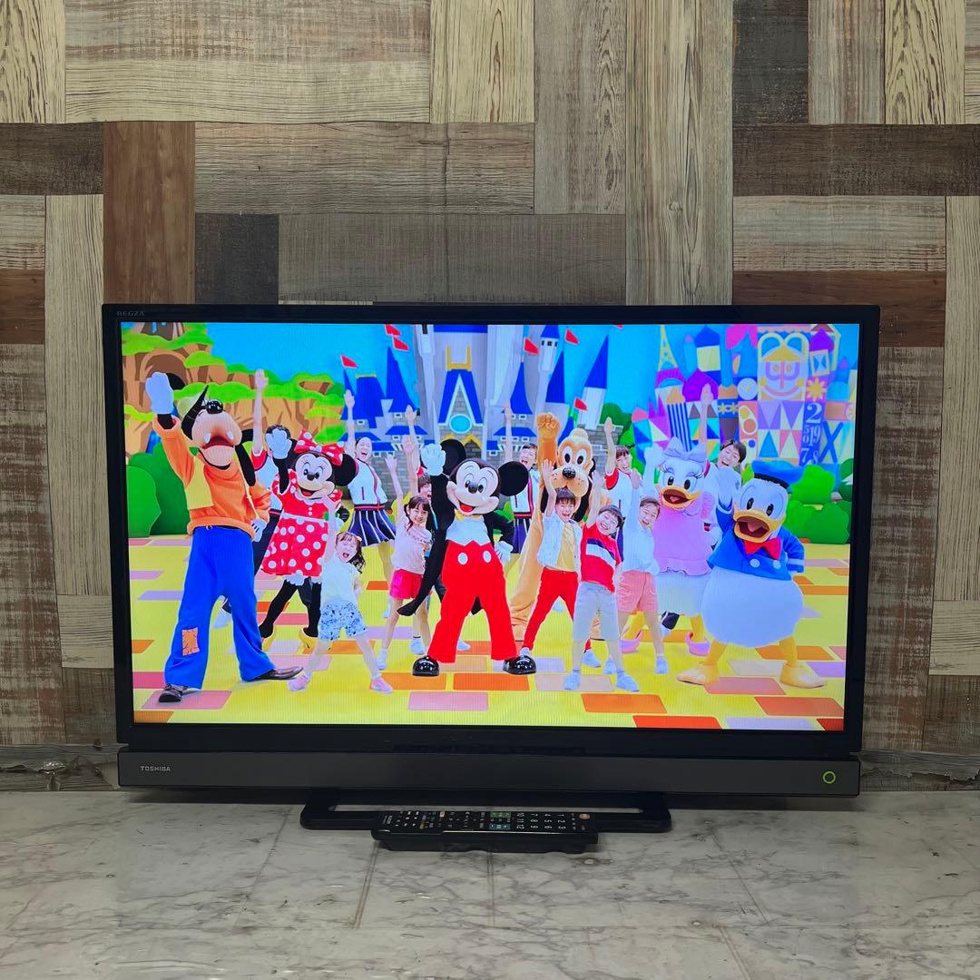 即日受渡割❣️全国送料込東芝32型液晶 YouTube、 Netflix動画視聴可
