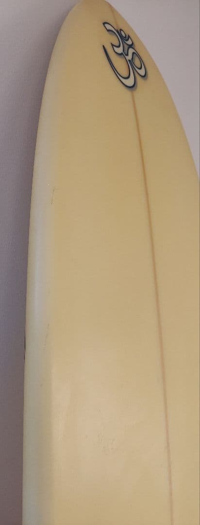 Satya Surfboards 6'10 GaryLinde ミッドレングス