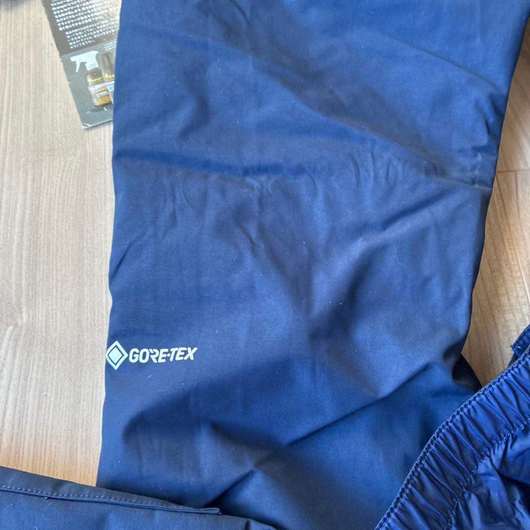 【新品】The New Athletic GORE-TEX スノーボードウェアＭ