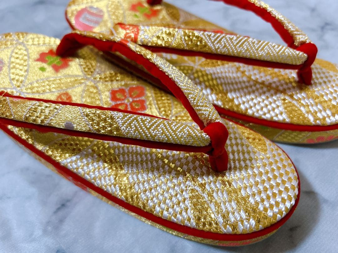 豪華正絹フルセット♡七五三　7歳　女の子　水色　エメラルドグリーン　髪飾り付