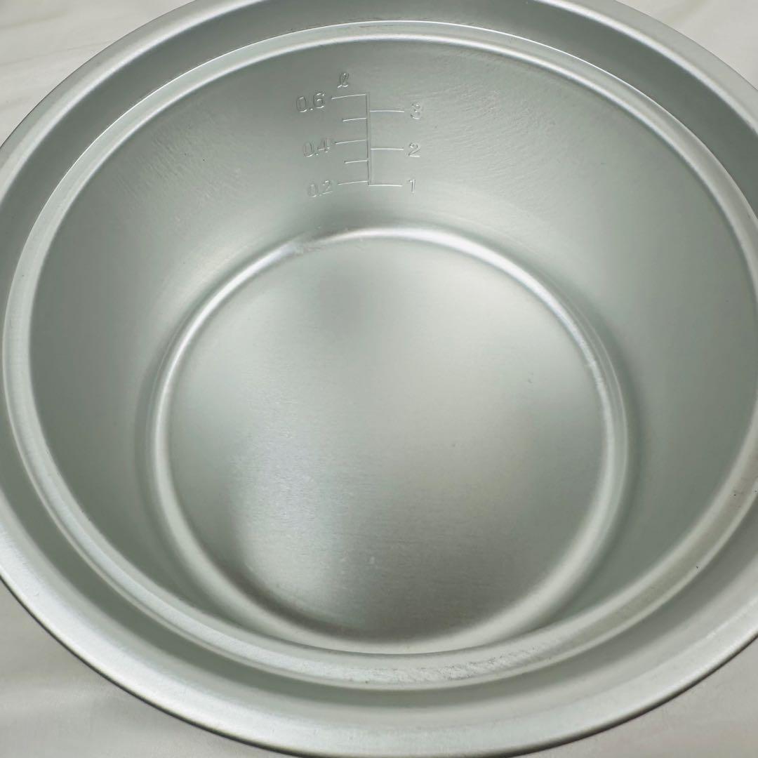 ナショナル National 炊飯器 SR-62 レトロ 昭和