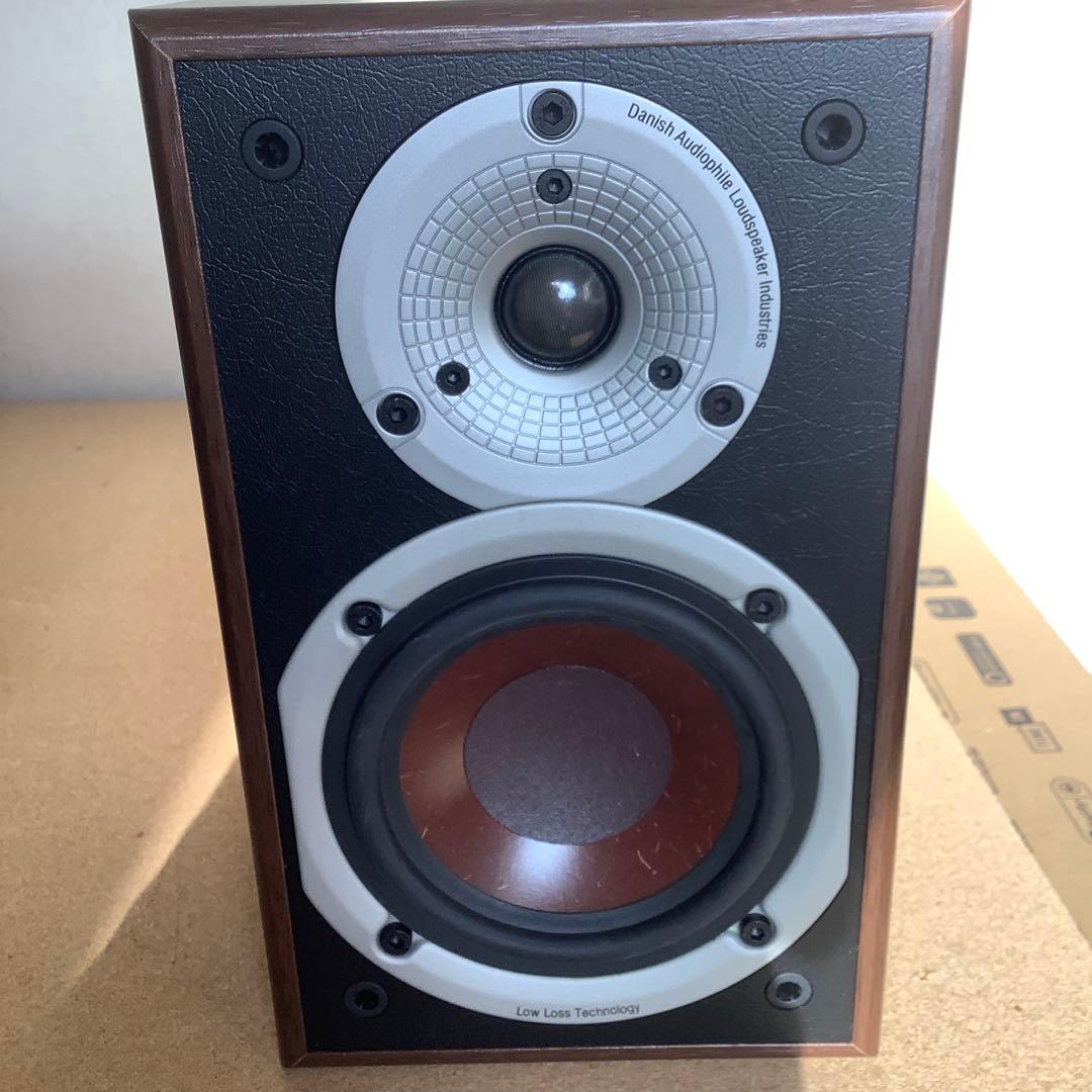 DALI SPKTOR 1中古品美品動作品　送料込み