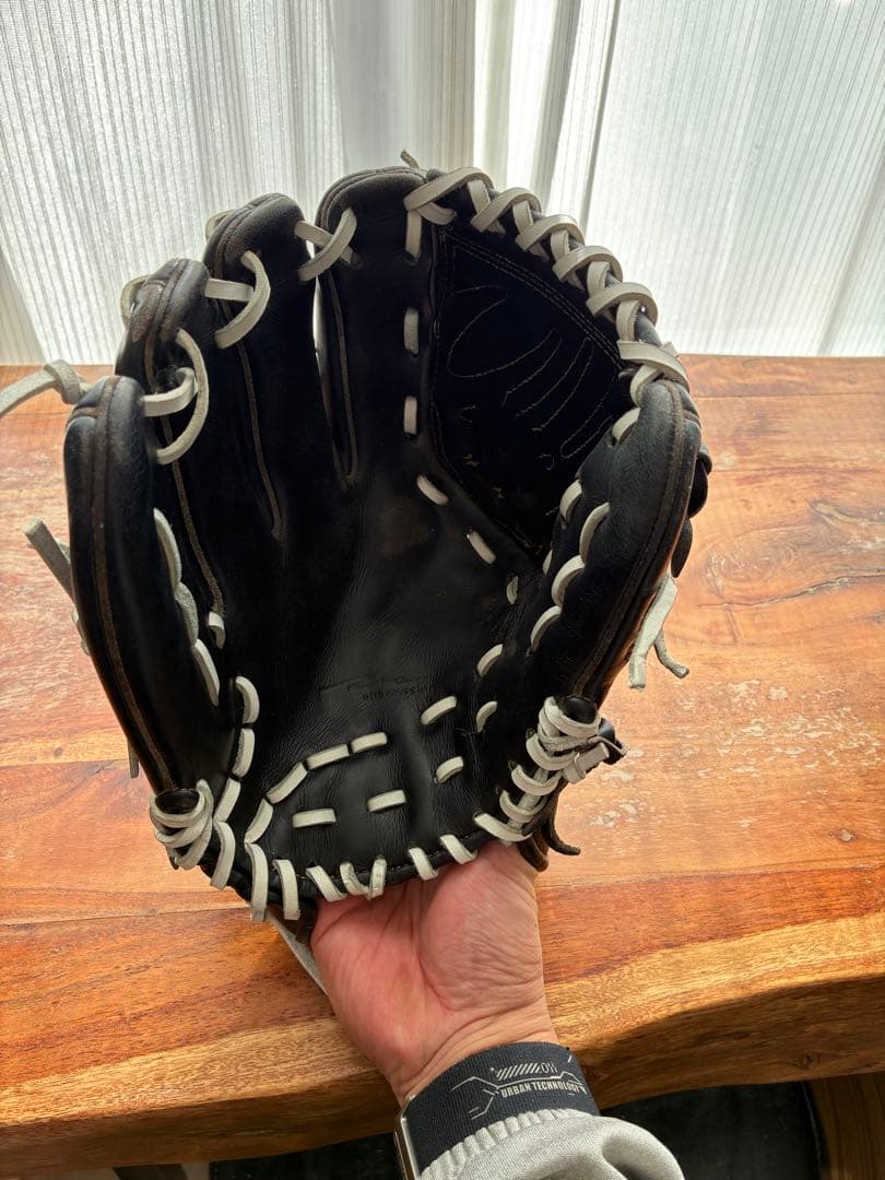 【売り切ります！】IPセレクト　アルモニーア　硬式　左