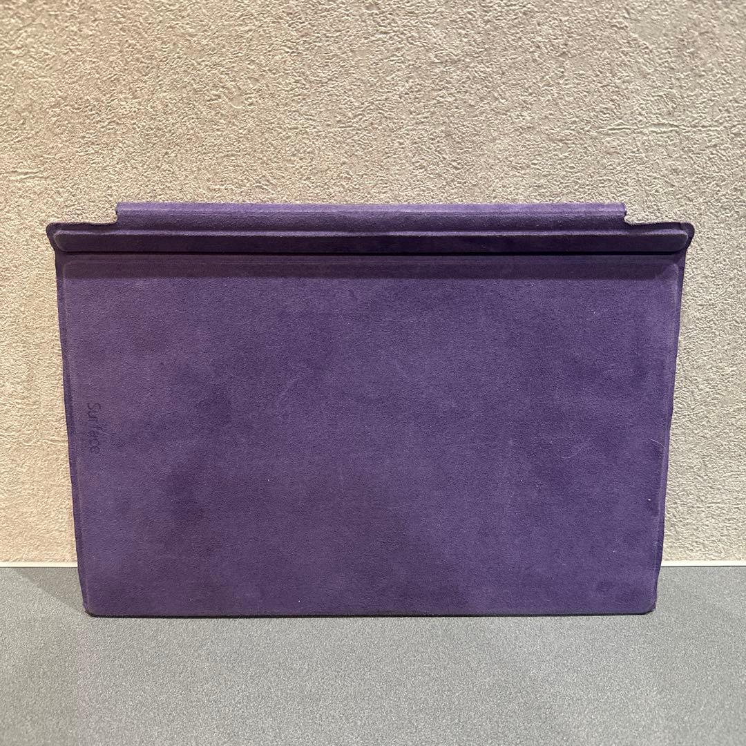 Microsoft surface pro3 128GB パープル