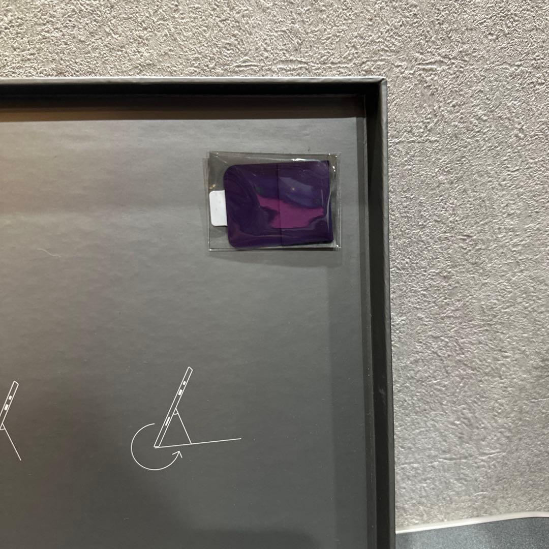 Microsoft surface pro3 128GB パープル