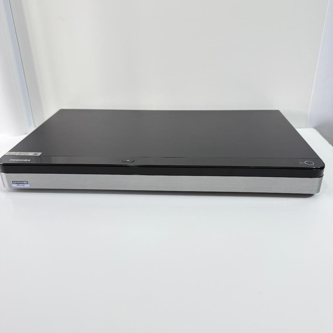 東芝3TB HDD/3チューナー搭載ブルーレイレコーダー DBR-UT309