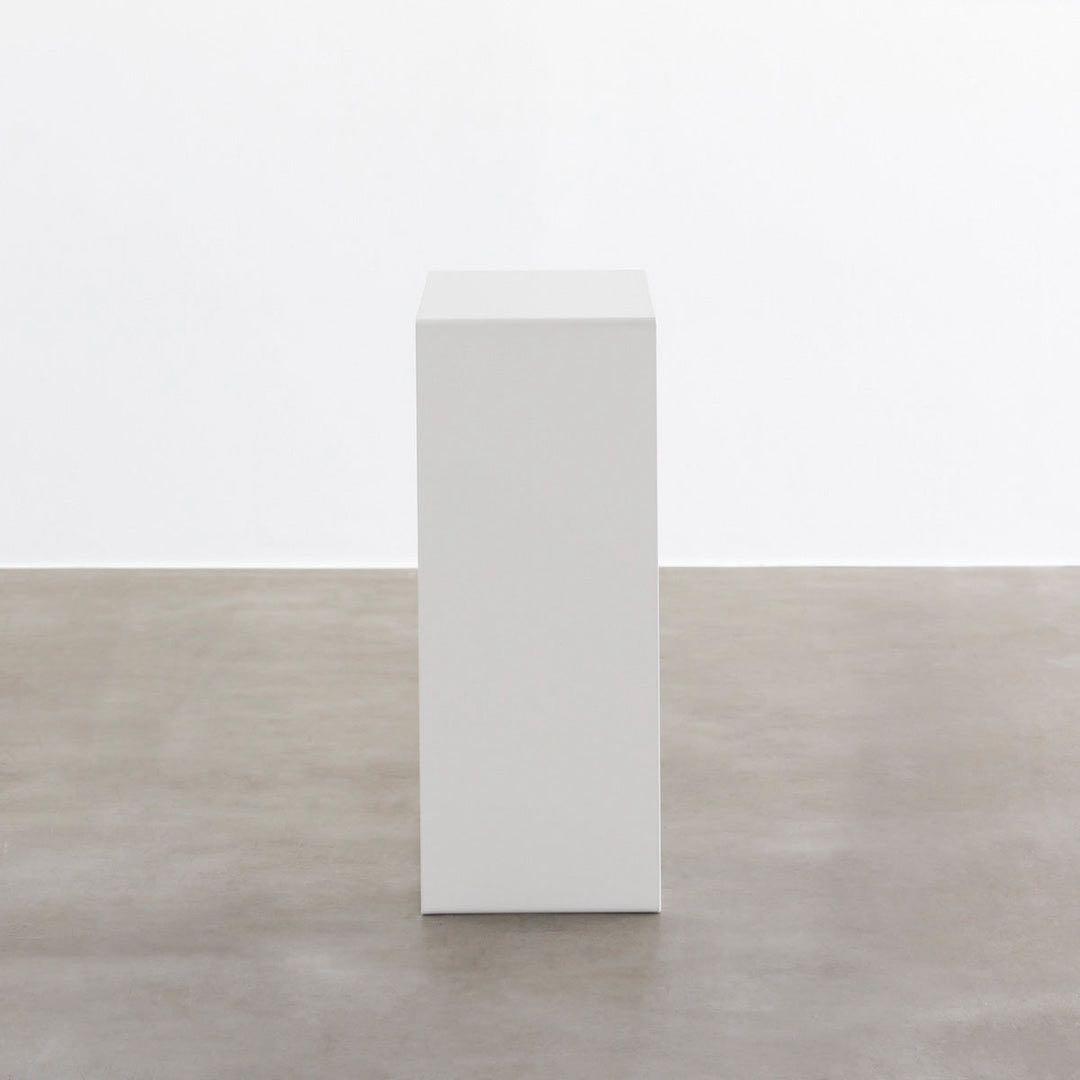 KANADEMONO 2way アイアンプレート サイドテーブル