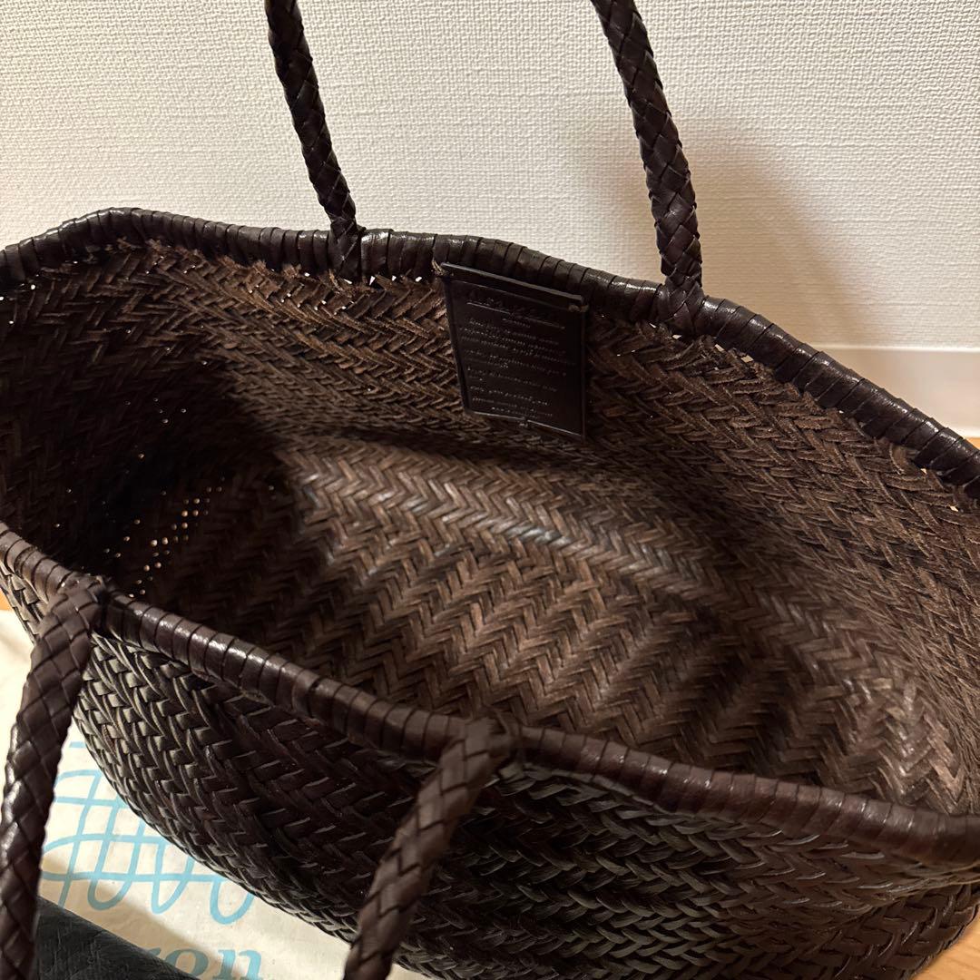 ドラゴン・ディフュージョン レザートート