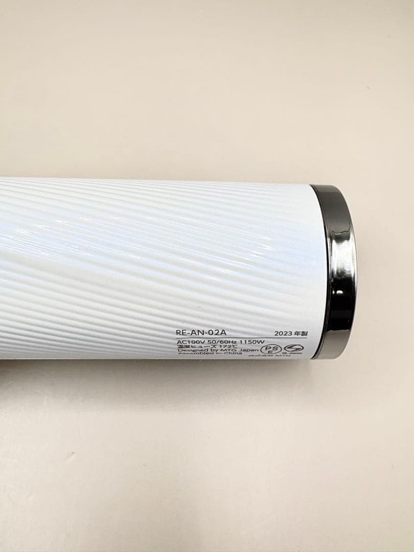 Refa リファ ビューテックドライヤー スマート RE-AN-02A 453