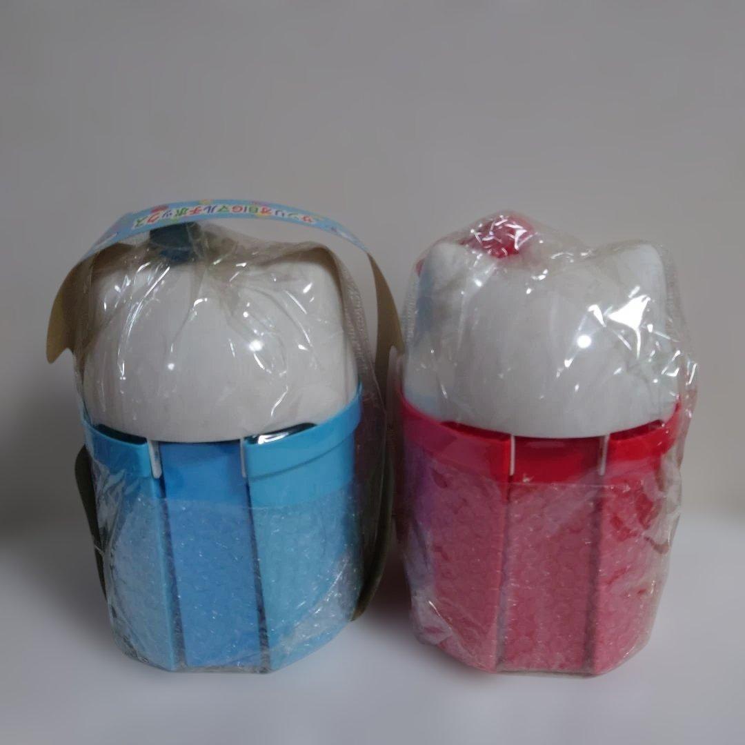 【新品】サンリオBIGマルチボックス ハローキティ　レア