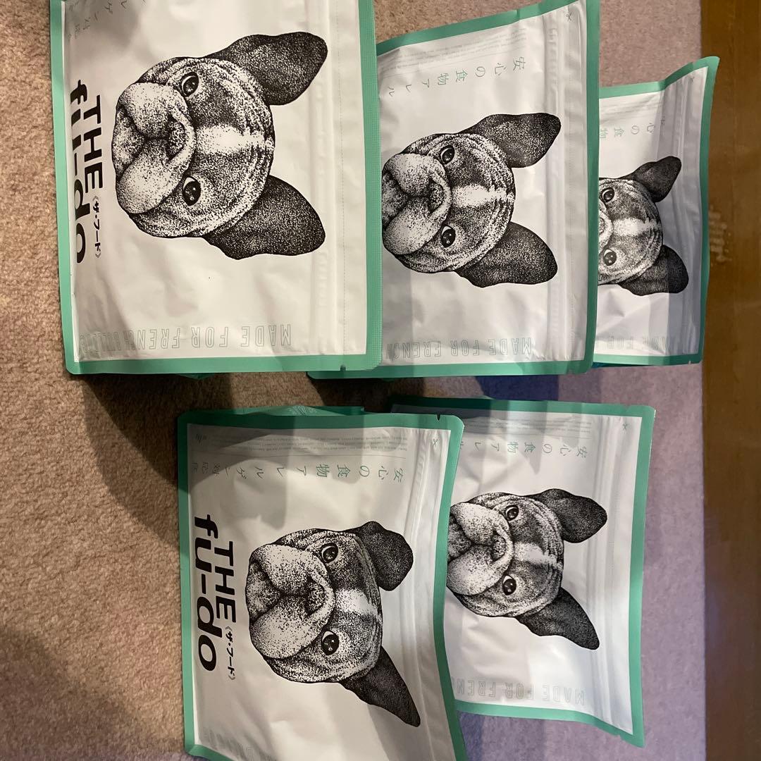 THE fu-do アレルギー対応食タイプ