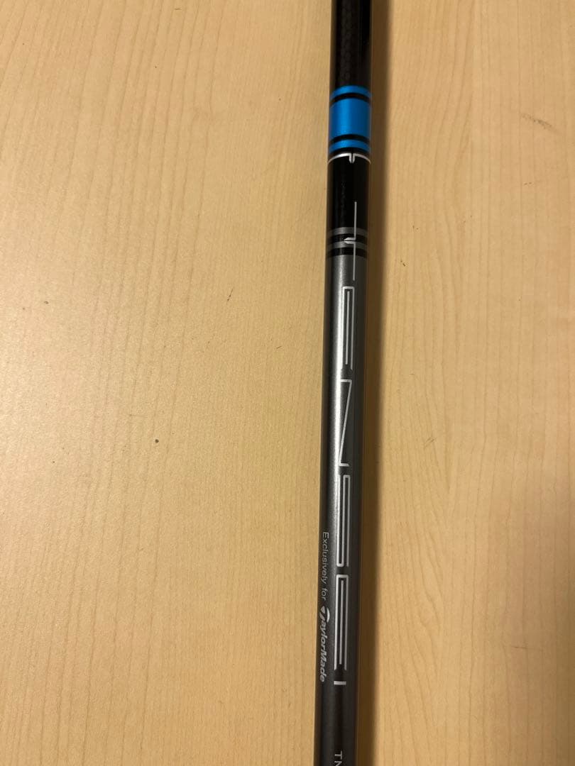 テーラーメイドSIM MAXフェアウェイウッド（5W）