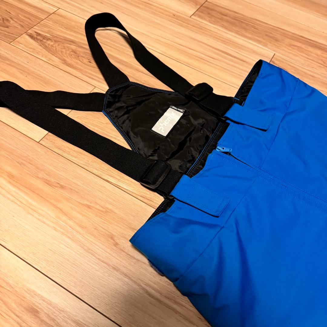 PHENIXフェニックス スキーウェア キッズ ジュニア160