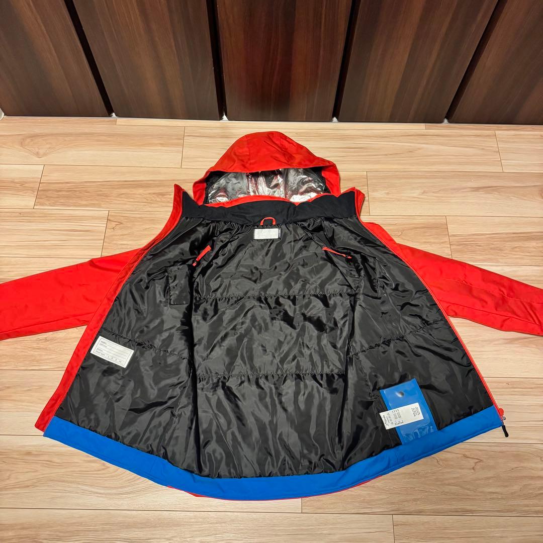 PHENIXフェニックス スキーウェア キッズ ジュニア160