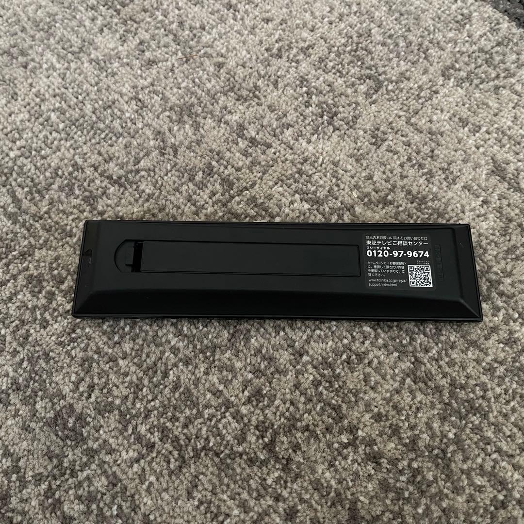 東京23区配送無料✨東芝　液晶テレビ　40V型（インチ）　2021年　美品