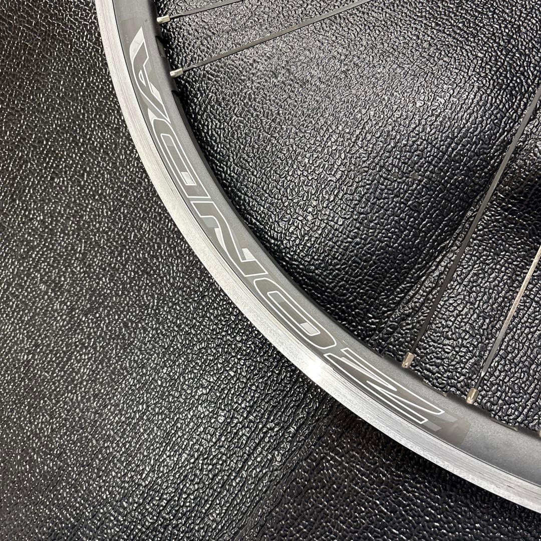 カンパニョーロ　ゾンダC17 ワンオーナー　リアホイールのみ　　カンパフリー