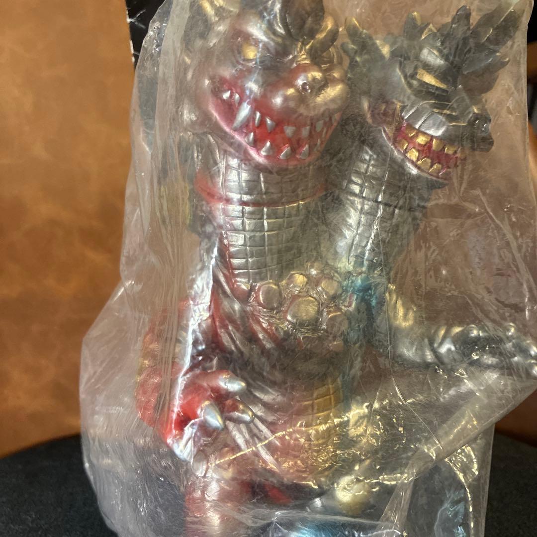 MAXTOY 双頭怪獣デュアロス　大阪限定