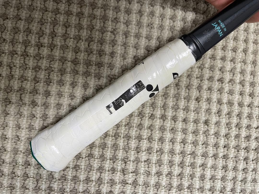 【値下げしました！】ヨネックス　ジオブレイク 70S