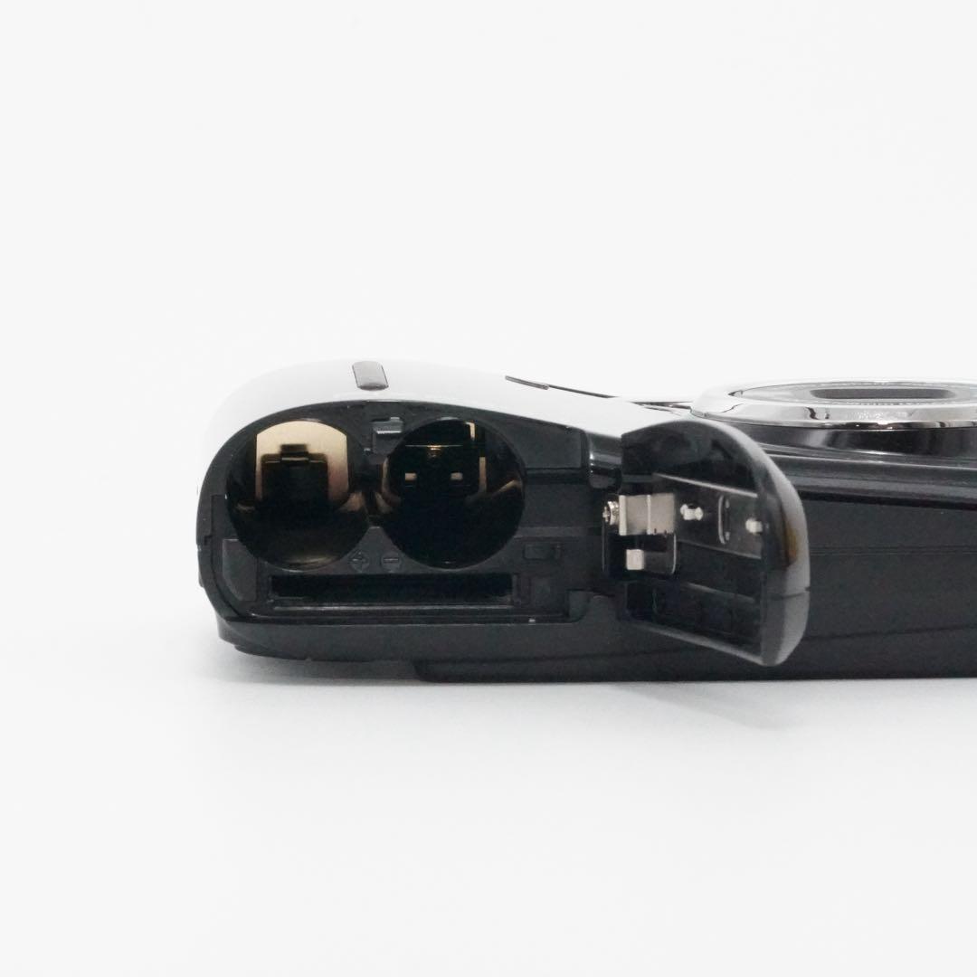 KODAK PIXPRO FZ43 ブラック デジタルカメラ