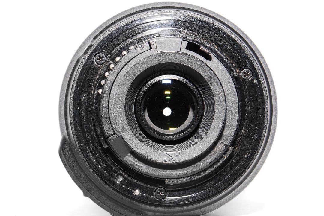 ✨スマホ転送可 自撮り可能機種✨Nikon D5200ダブルレンズセット