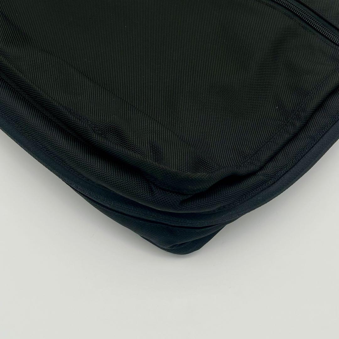 極美品 TUMI アルファ3 ビジネス トートバッグ A4 拡張26168D2E