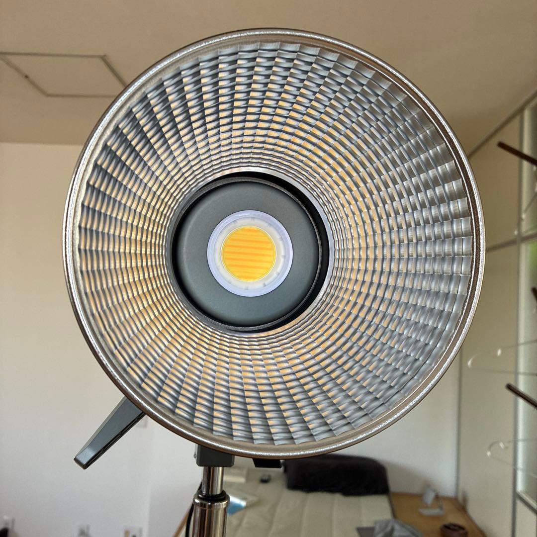 amaran 200x Ｓ　LED撮影ライト