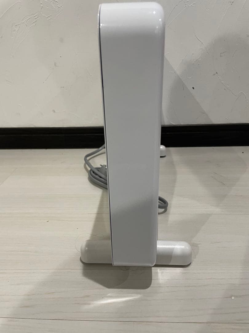 アールシーエス　遠赤外線輻射式　パネルヒーター　YUME400-R17