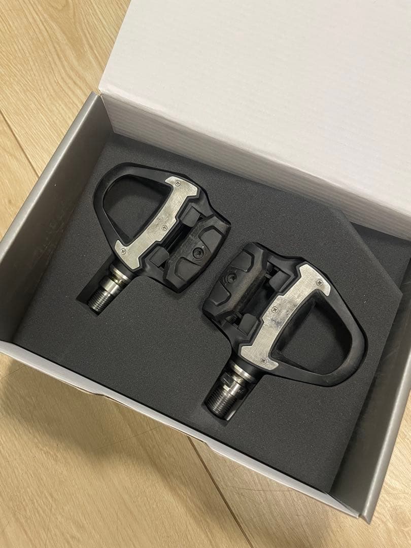 美品 GARMIN RALLY RS 100 ペダル