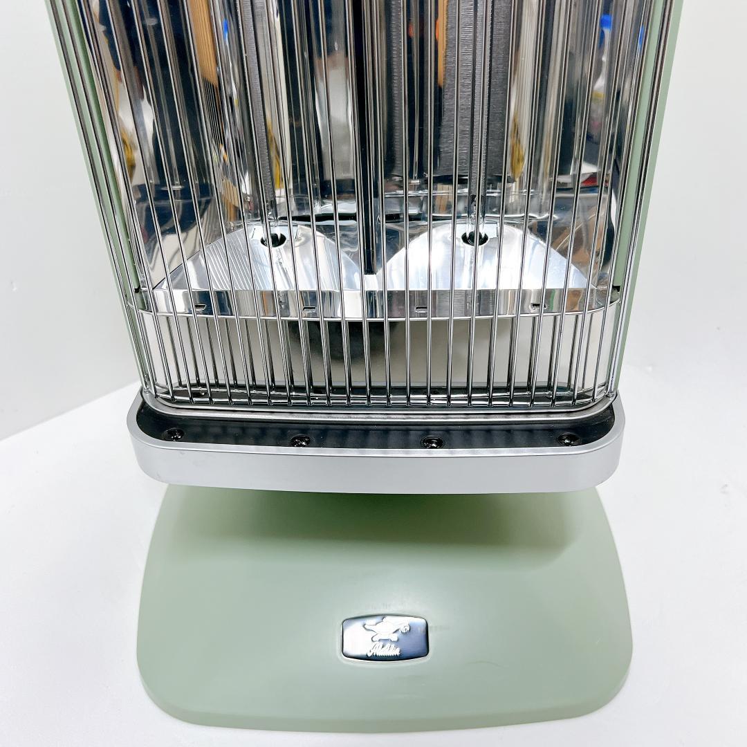 【良品✨送料無料】アラジン 遠赤グラファイトヒーター 2021年製