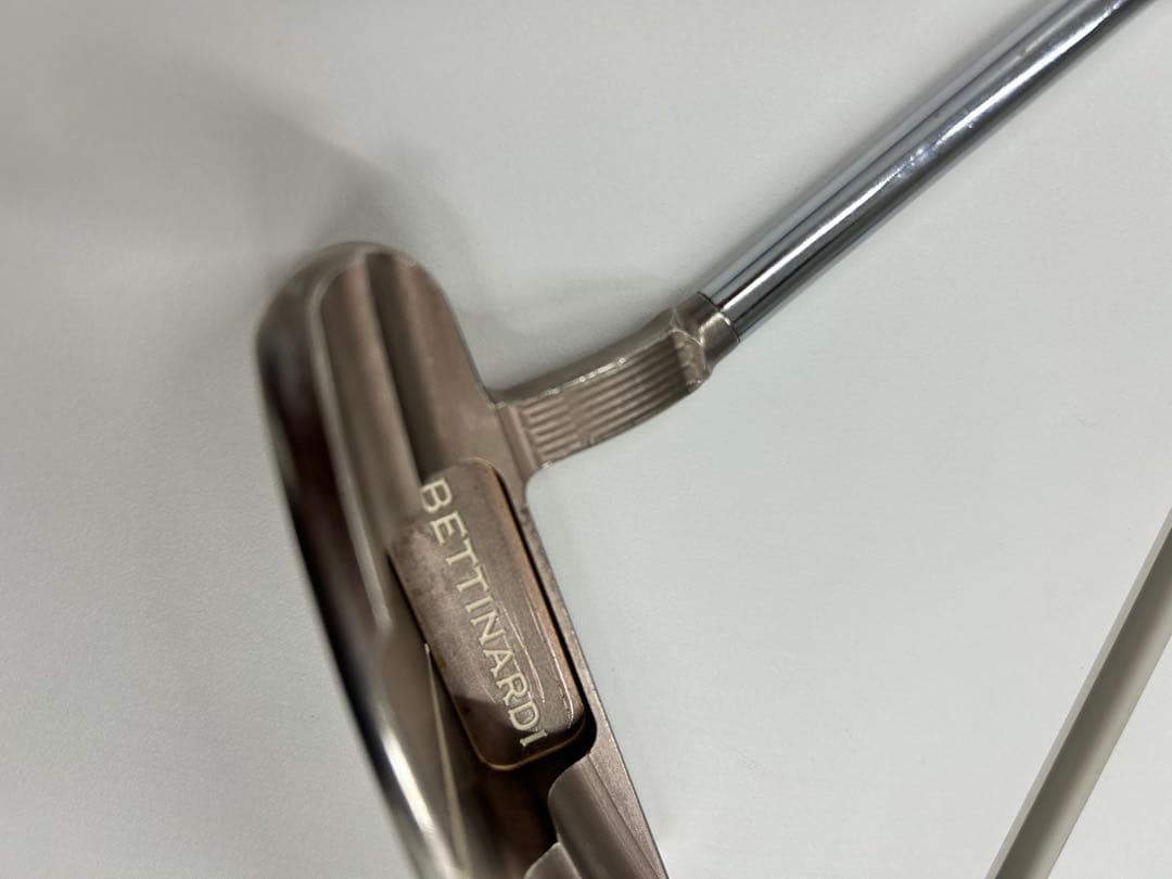 Bettinardi Queen B QB3 パター