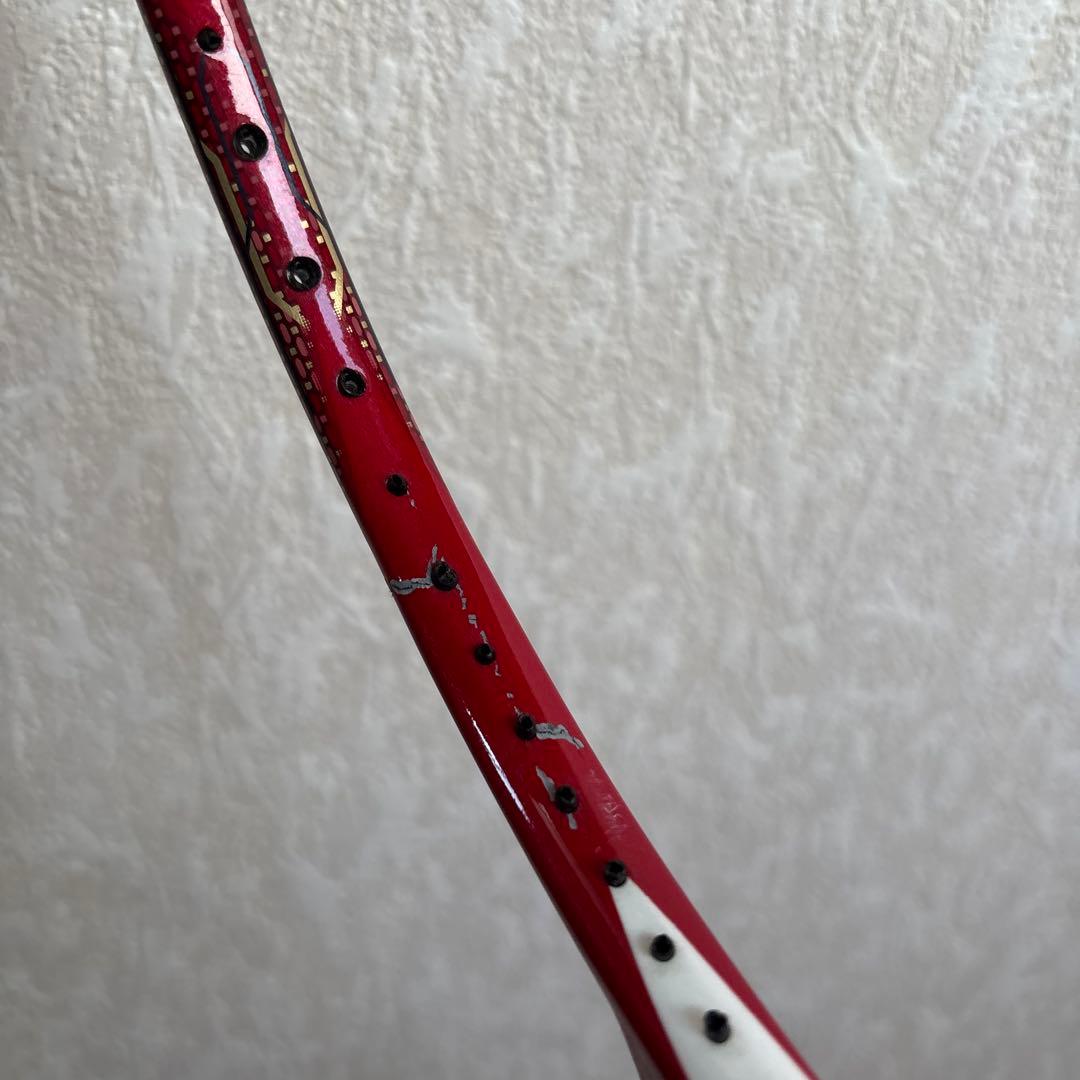 バドミントンラケットセット